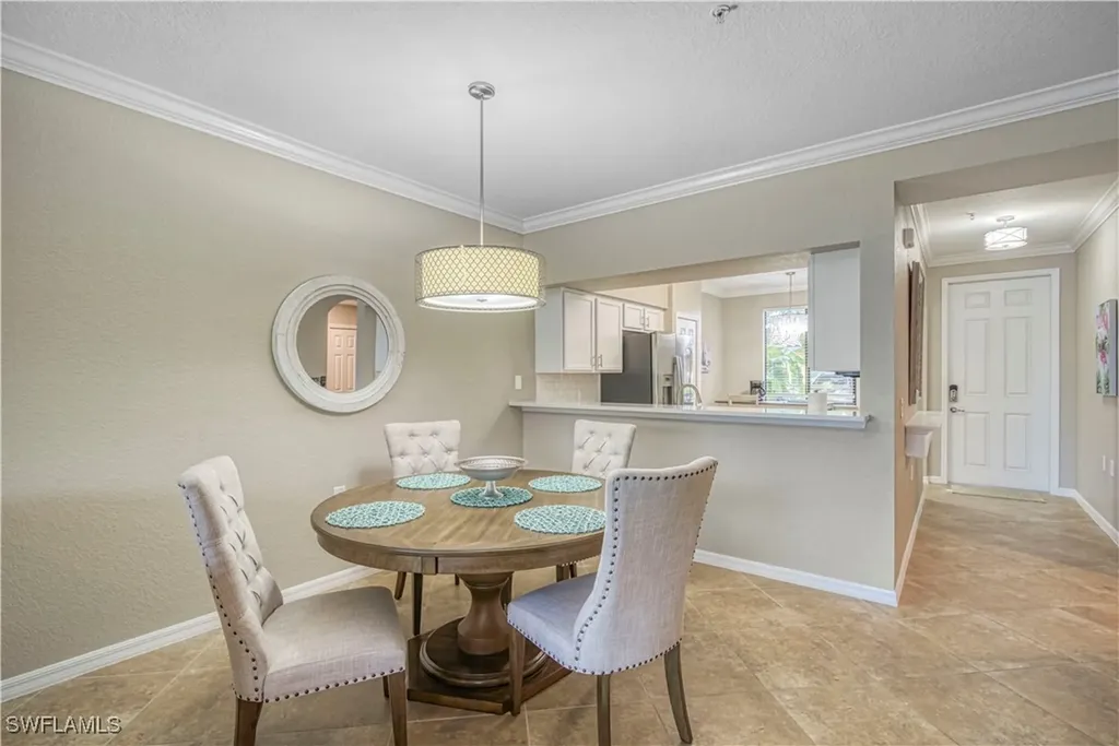 9560 Trevi Court Naples FL 34113
