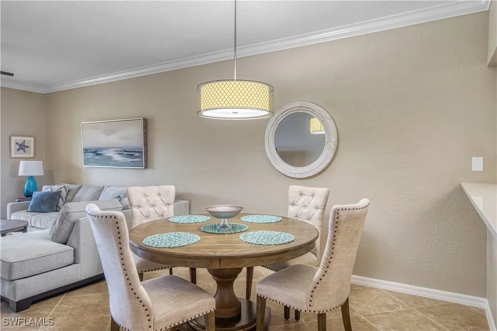 9560 Trevi Court Naples FL 34113