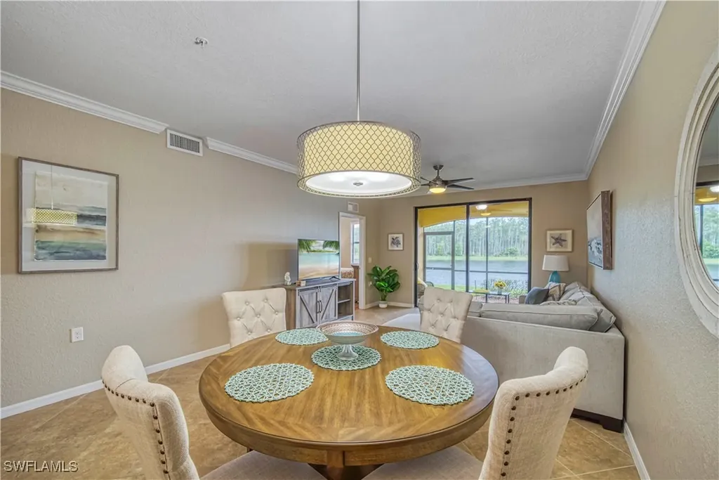 9560 Trevi Court Naples FL 34113
