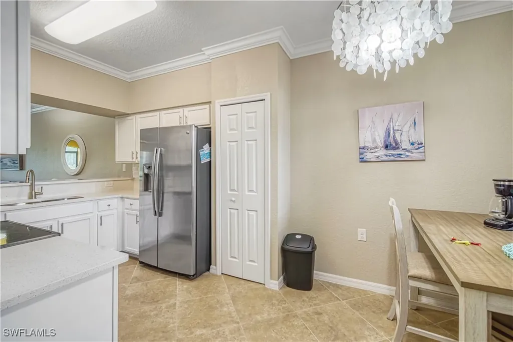9560 Trevi Court Naples FL 34113
