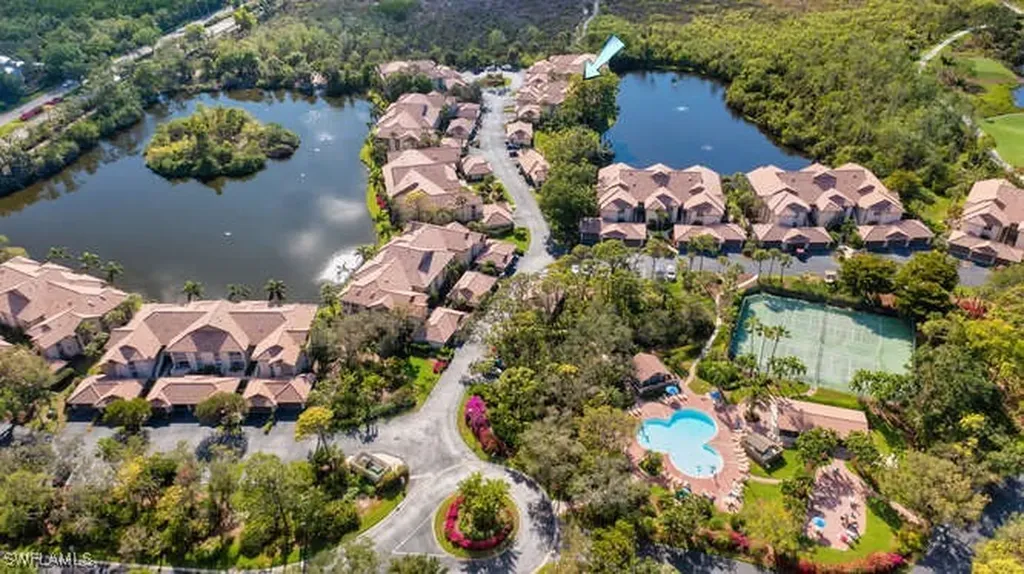 26860 Wedgewood Drive Bonita Springs FL 34134