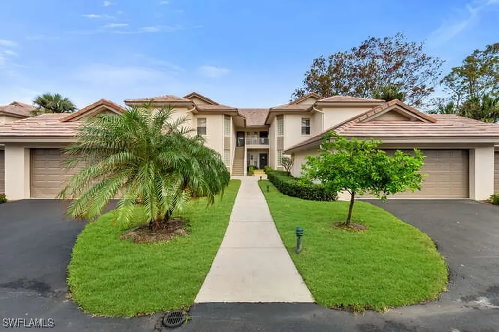 26860 Wedgewood Drive Bonita Springs FL 34134