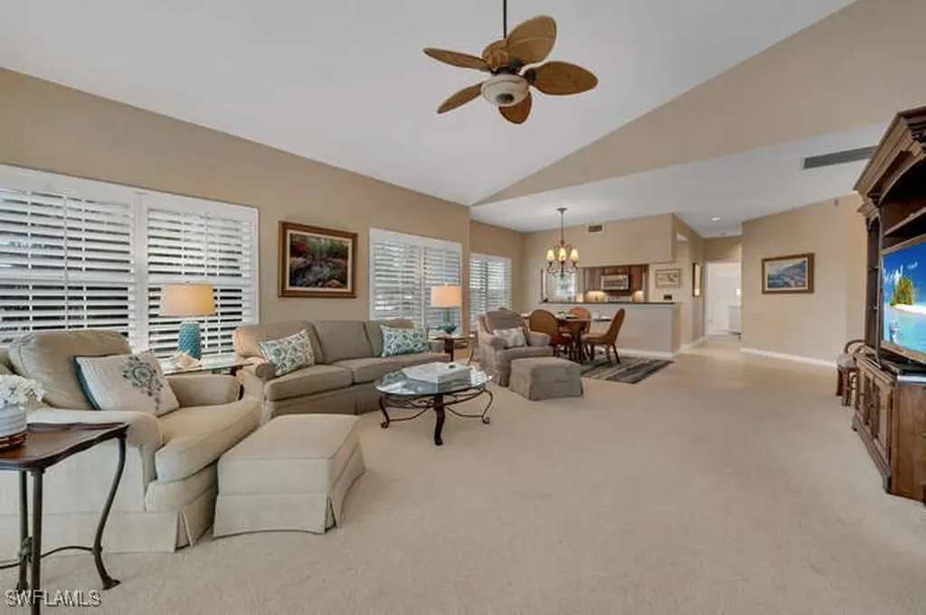26860 Wedgewood Drive Bonita Springs FL 34134