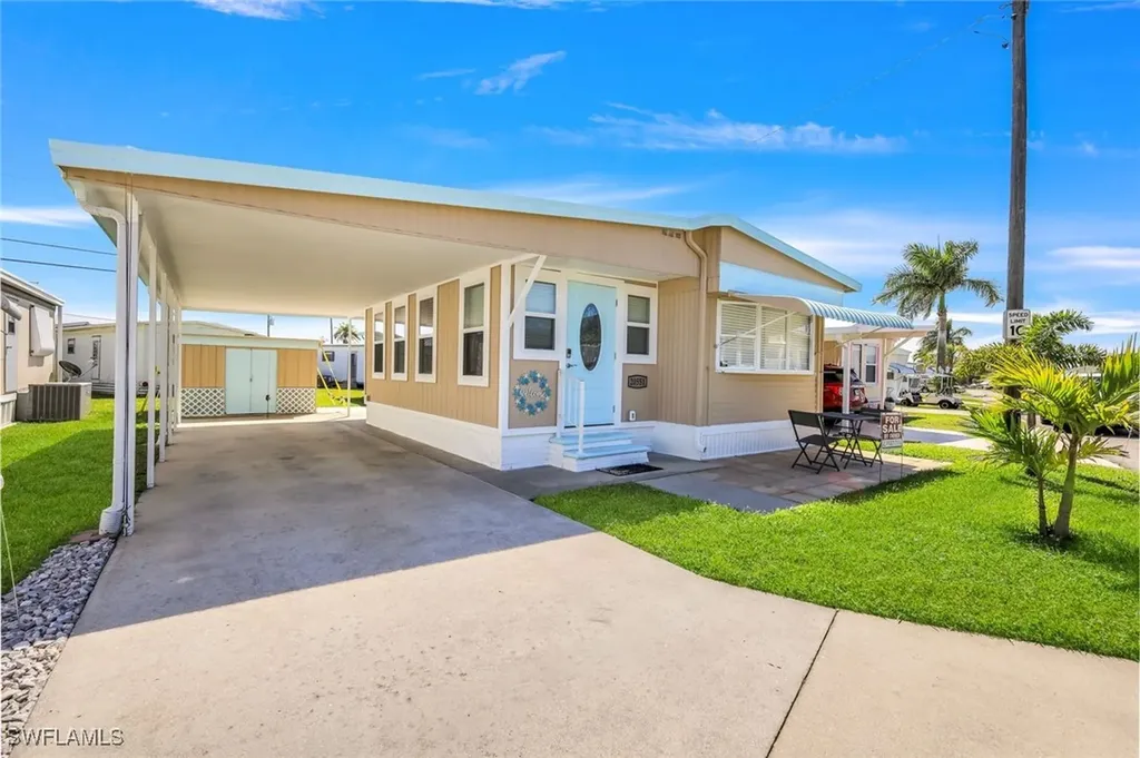 20551 Port Drive Estero FL 33928