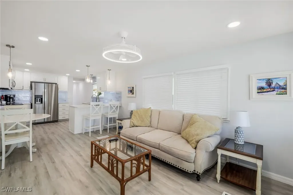 20551 Port Drive Estero FL 33928