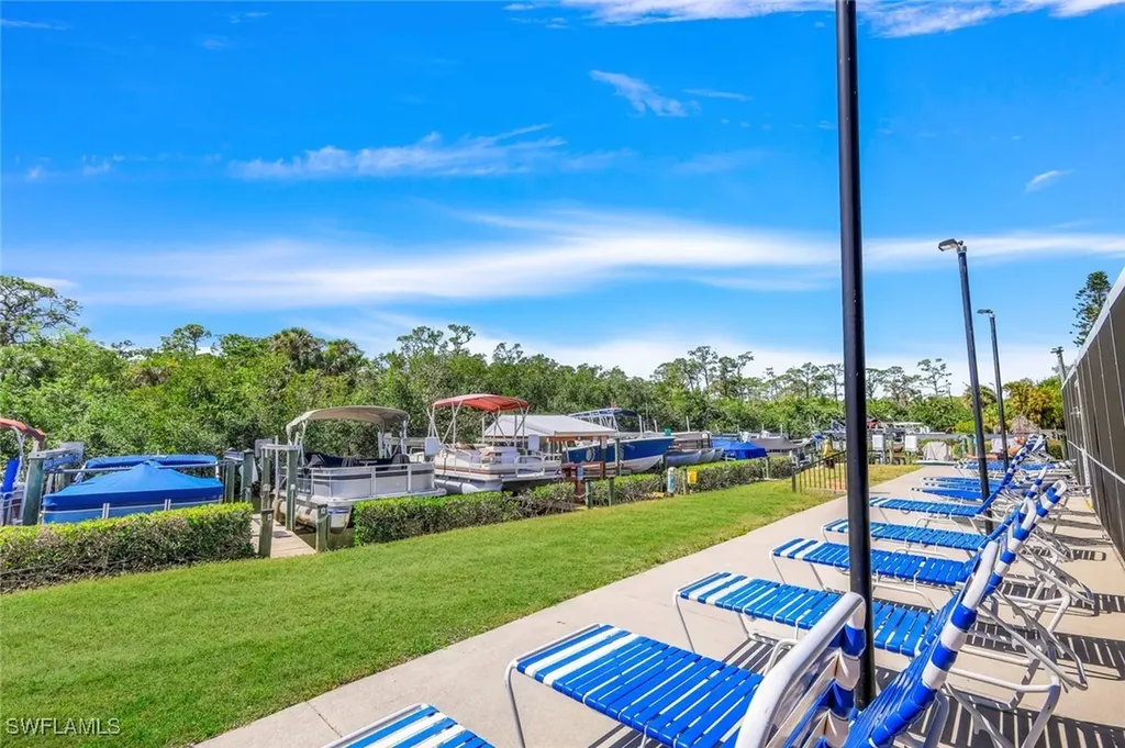 20551 Port Drive Estero FL 33928