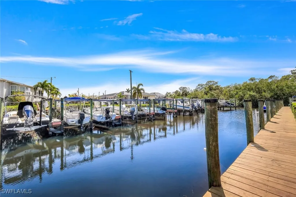 20551 Port Drive Estero FL 33928