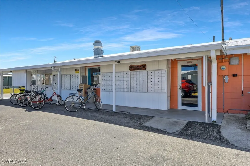 20551 Port Drive Estero FL 33928