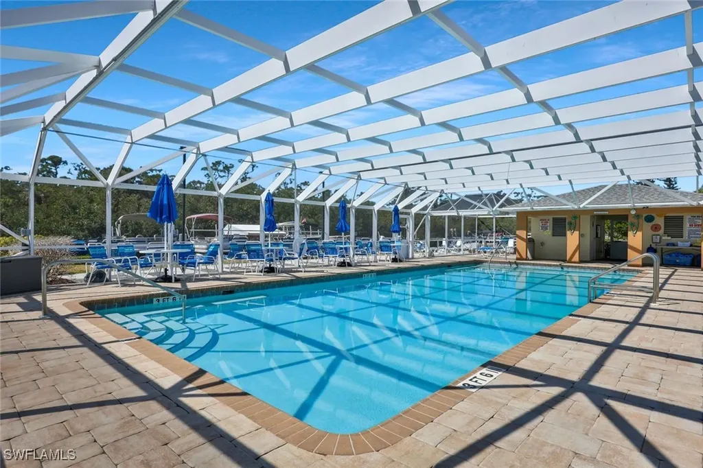 20551 Port Drive Estero FL 33928