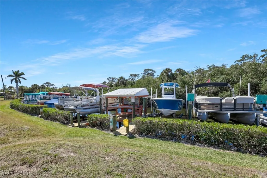 20551 Port Drive Estero FL 33928