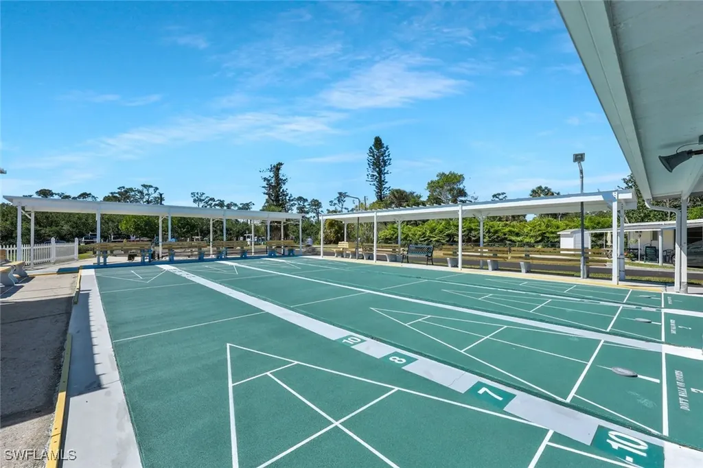 20551 Port Drive Estero FL 33928