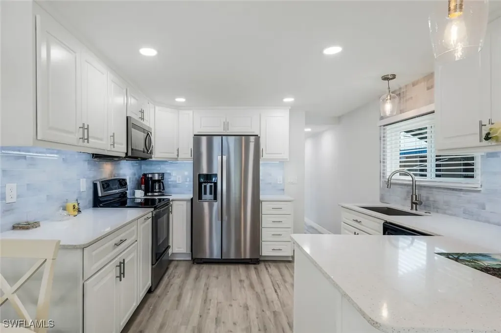 20551 Port Drive Estero FL 33928