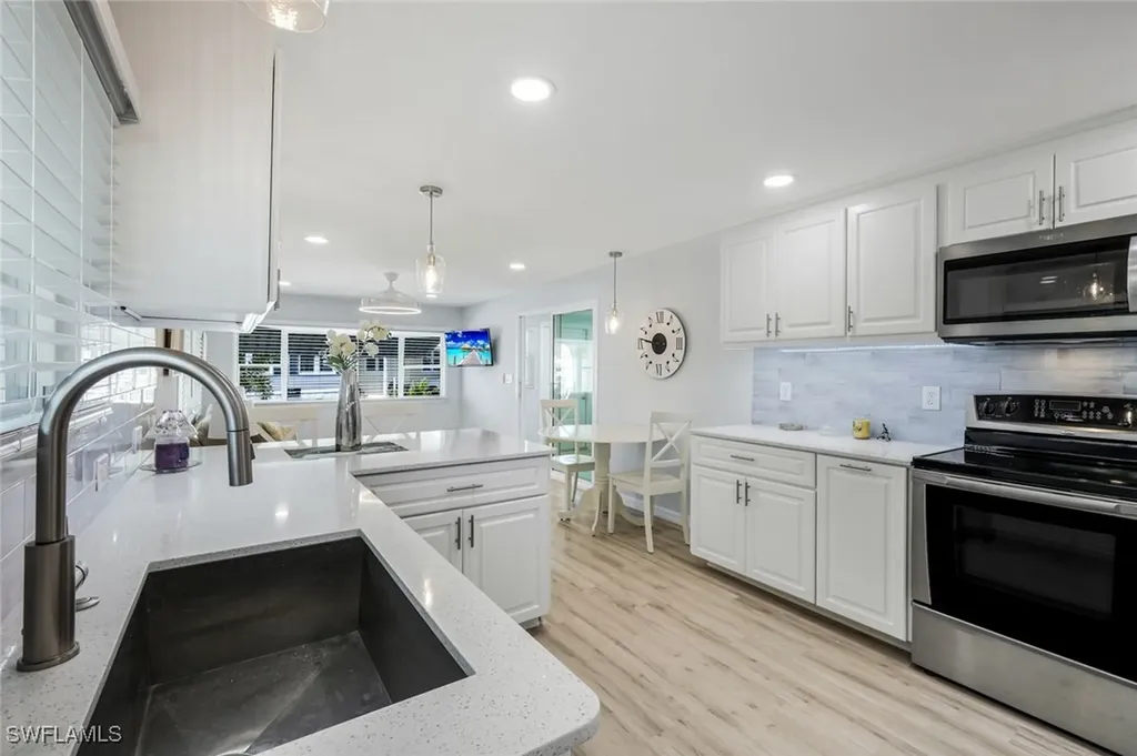 20551 Port Drive Estero FL 33928