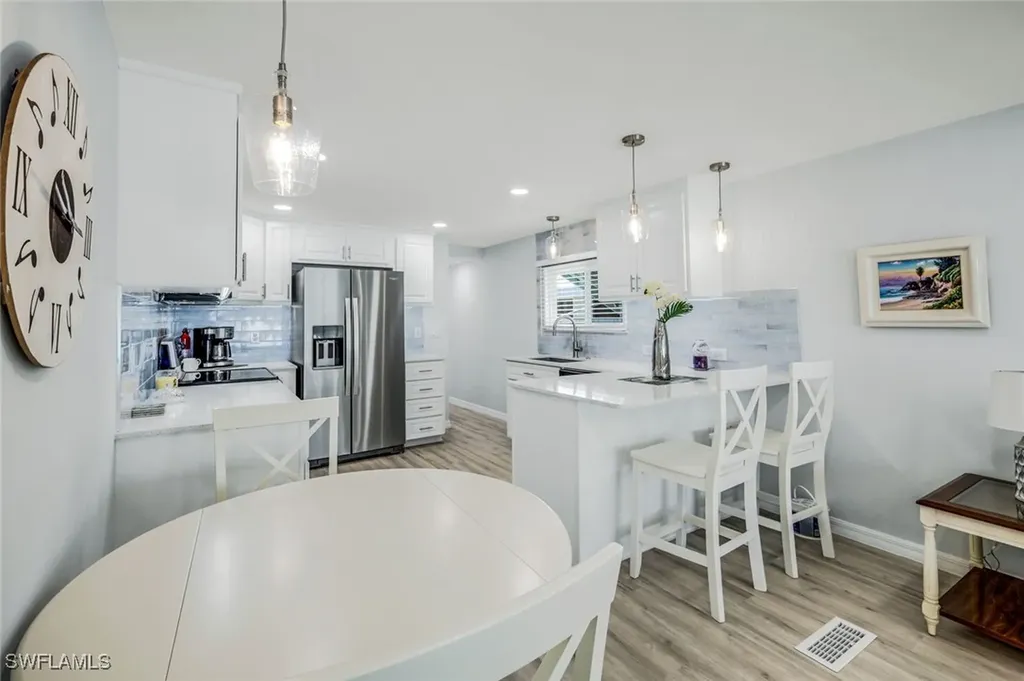 20551 Port Drive Estero FL 33928