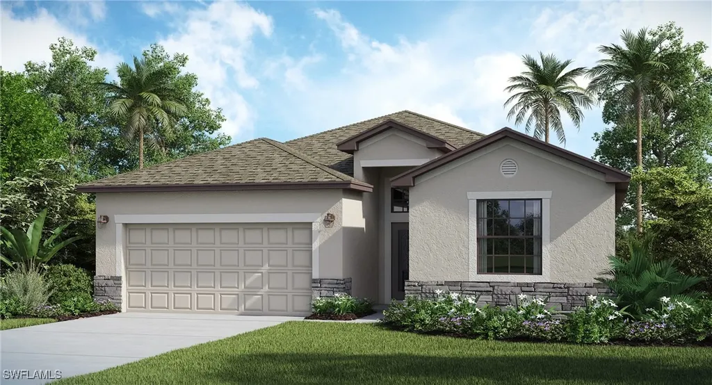 4519 NW 37th Avenue Cape Coral FL 33993