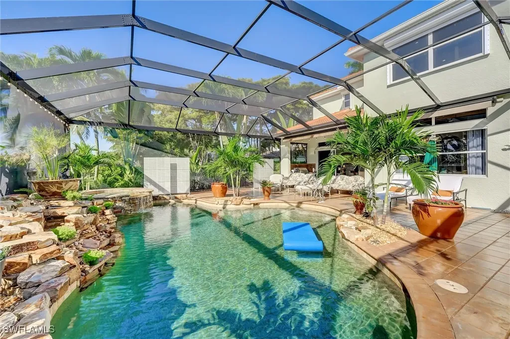 8620 El Mirasol Court Estero FL 33967