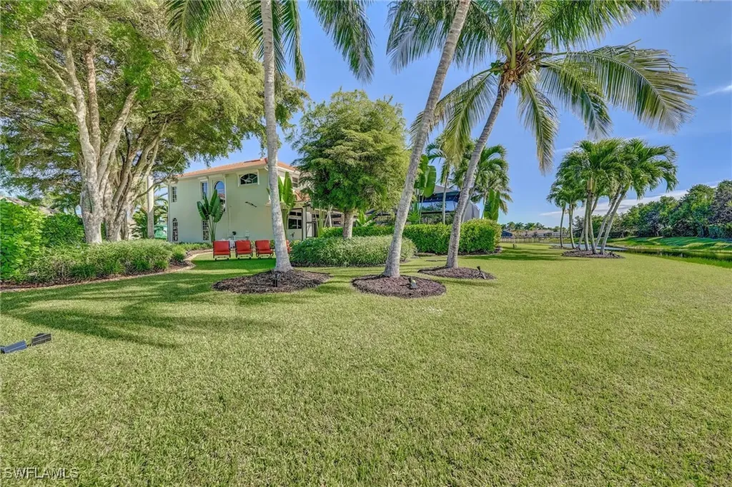 8620 El Mirasol Court Estero FL 33967