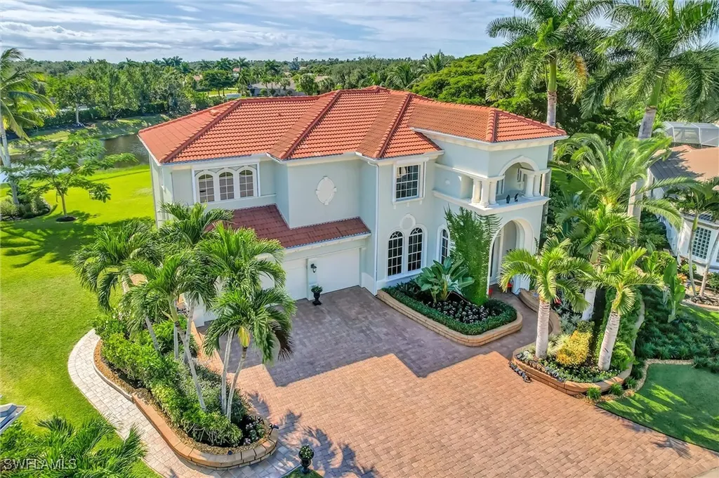 8620 El Mirasol Court Estero FL 33967