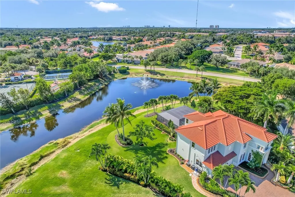 8620 El Mirasol Court Estero FL 33967