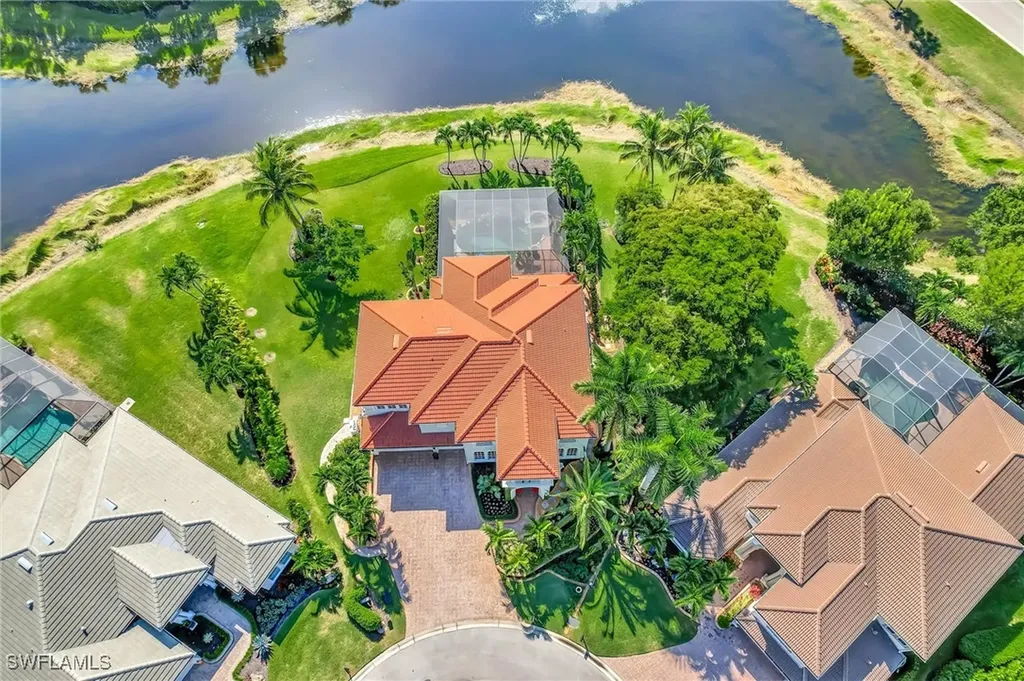 8620 El Mirasol Court Estero FL 33967