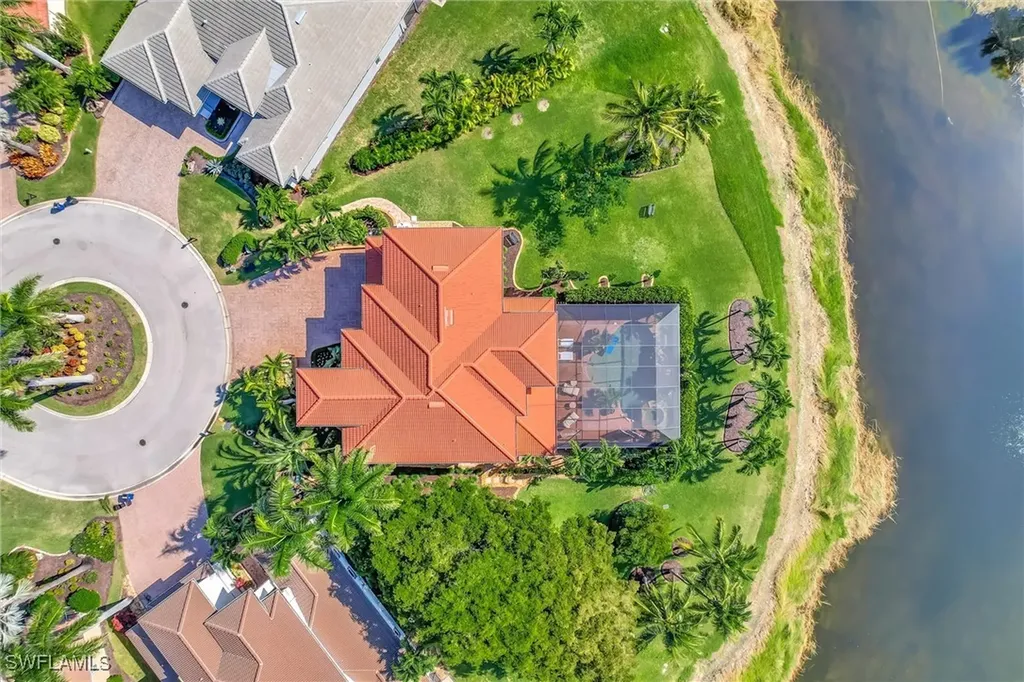 8620 El Mirasol Court Estero FL 33967