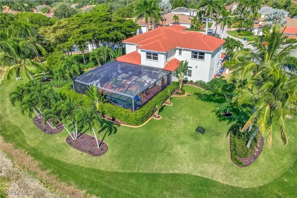 8620 El Mirasol Court Estero FL 33967