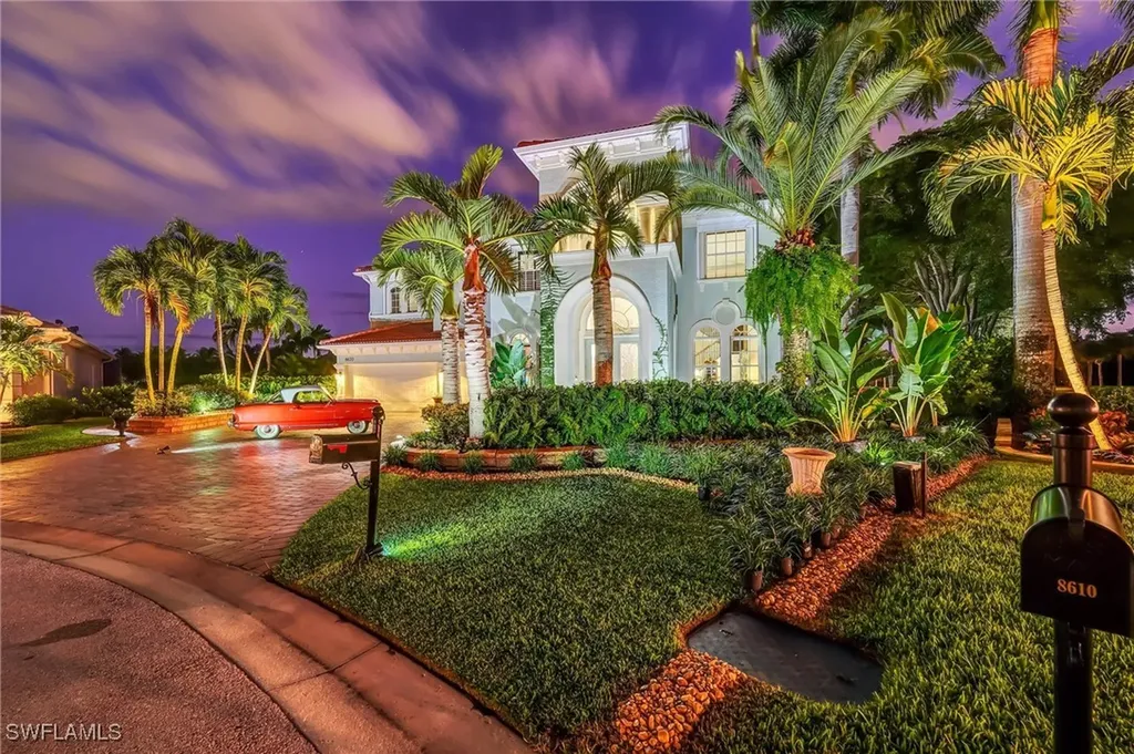 8620 El Mirasol Court Estero FL 33967