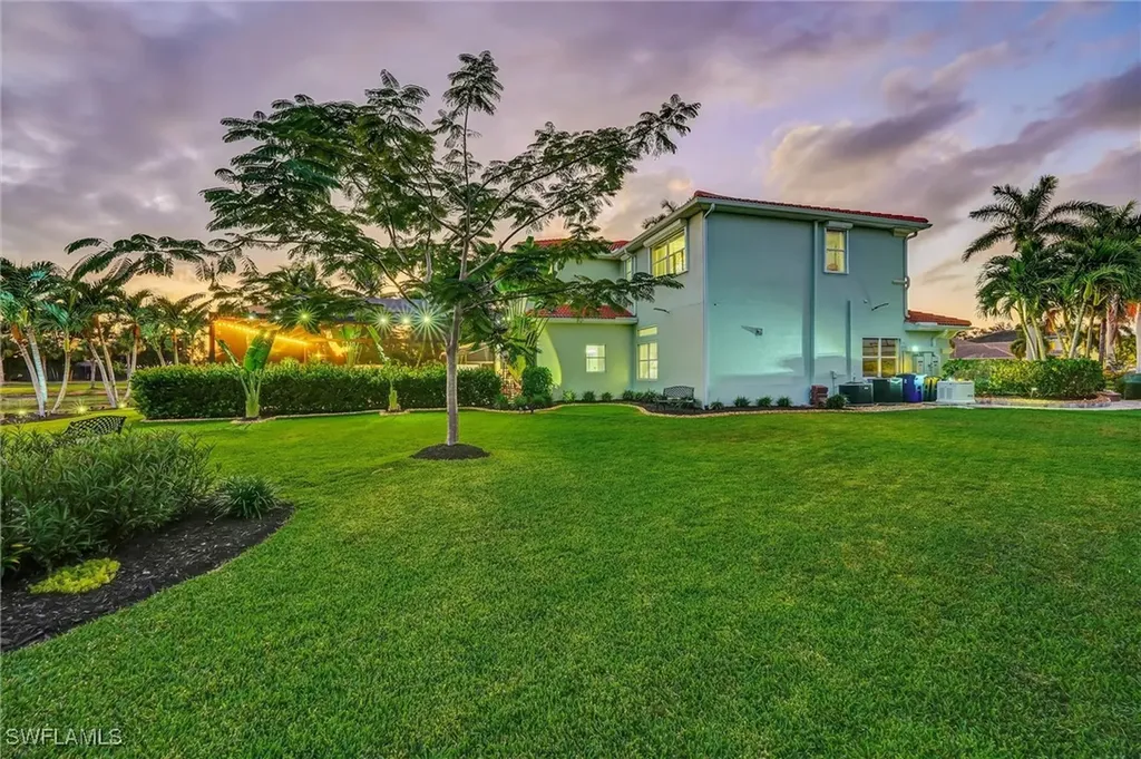 8620 El Mirasol Court Estero FL 33967