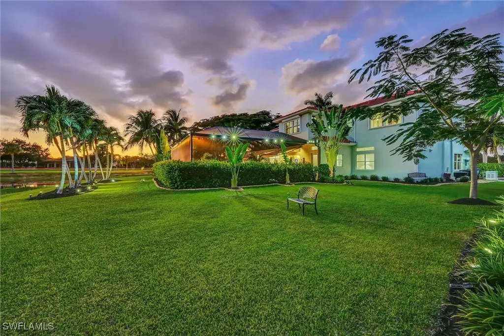 8620 El Mirasol Court Estero FL 33967