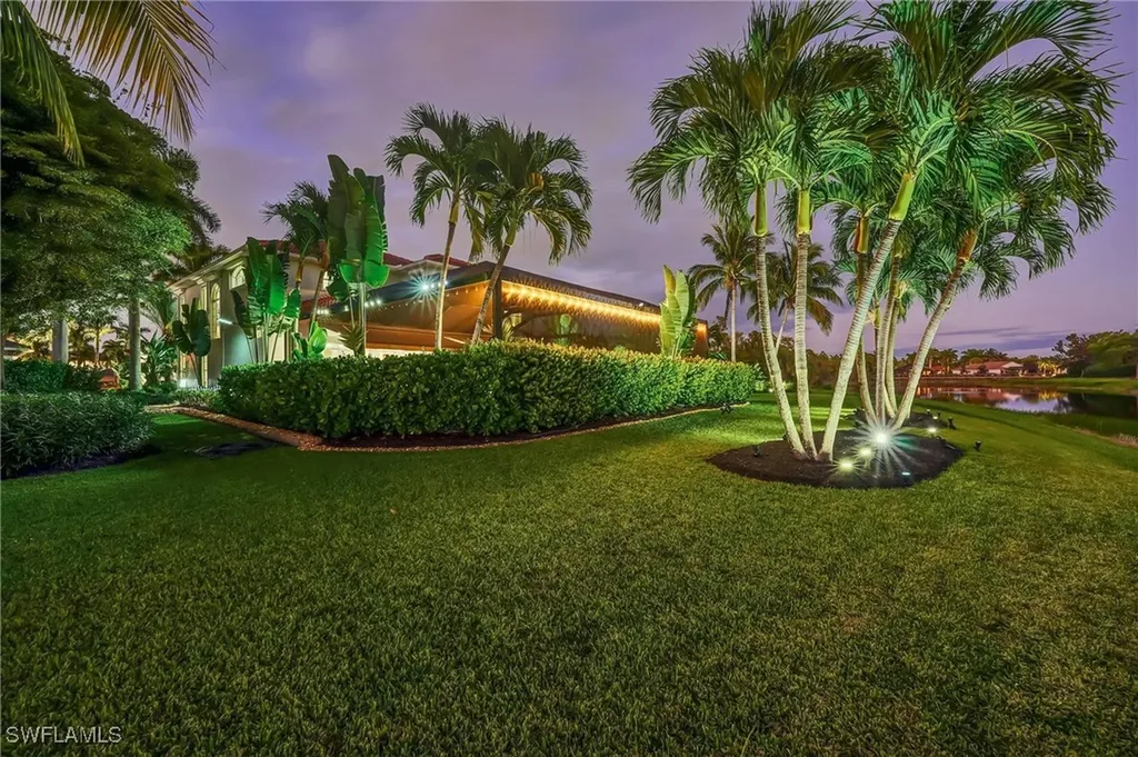 8620 El Mirasol Court Estero FL 33967