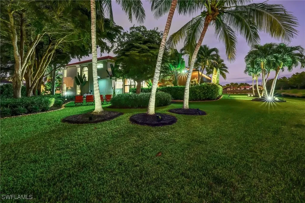 8620 El Mirasol Court Estero FL 33967