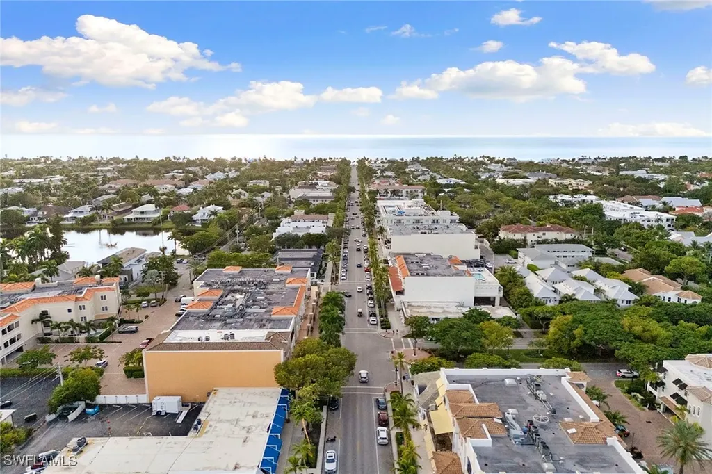 600 5th Avenue S Naples FL 34102