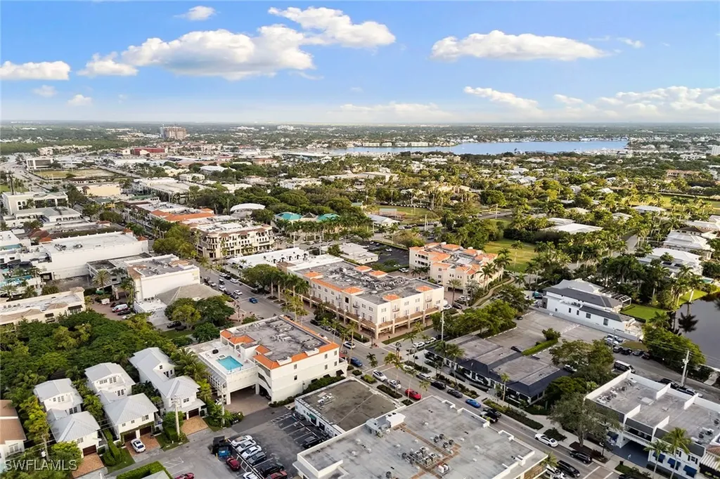 600 5th Avenue S Naples FL 34102