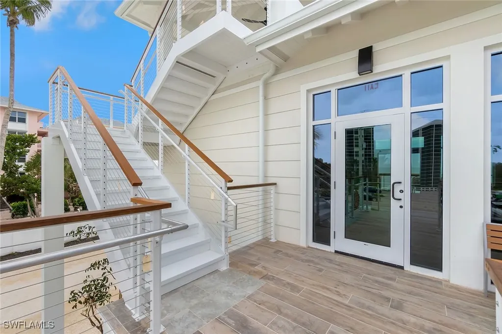 5100 Baybridge Boulevard Estero FL 33928