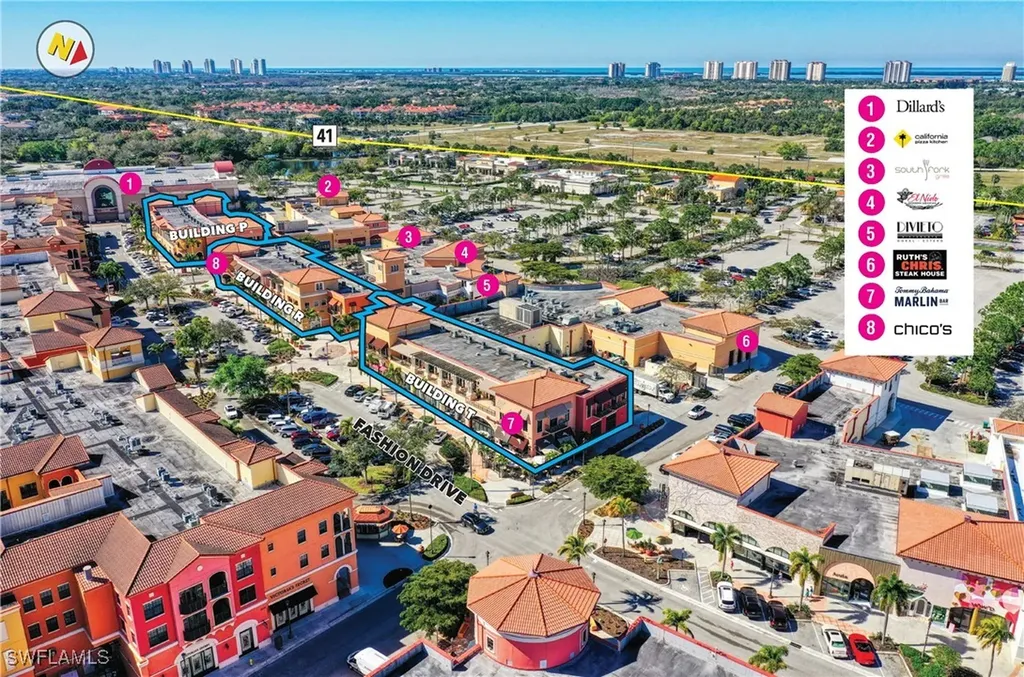 23190 Fashion Drive Estero FL 33928