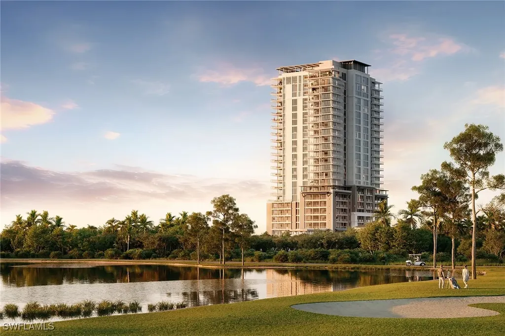 5100 Baybridge Boulevard Estero FL 33928
