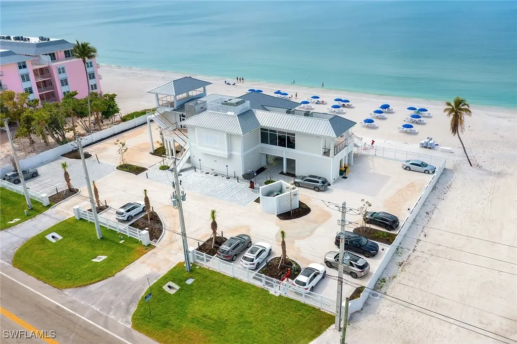 5100 Baybridge Boulevard Estero FL 33928