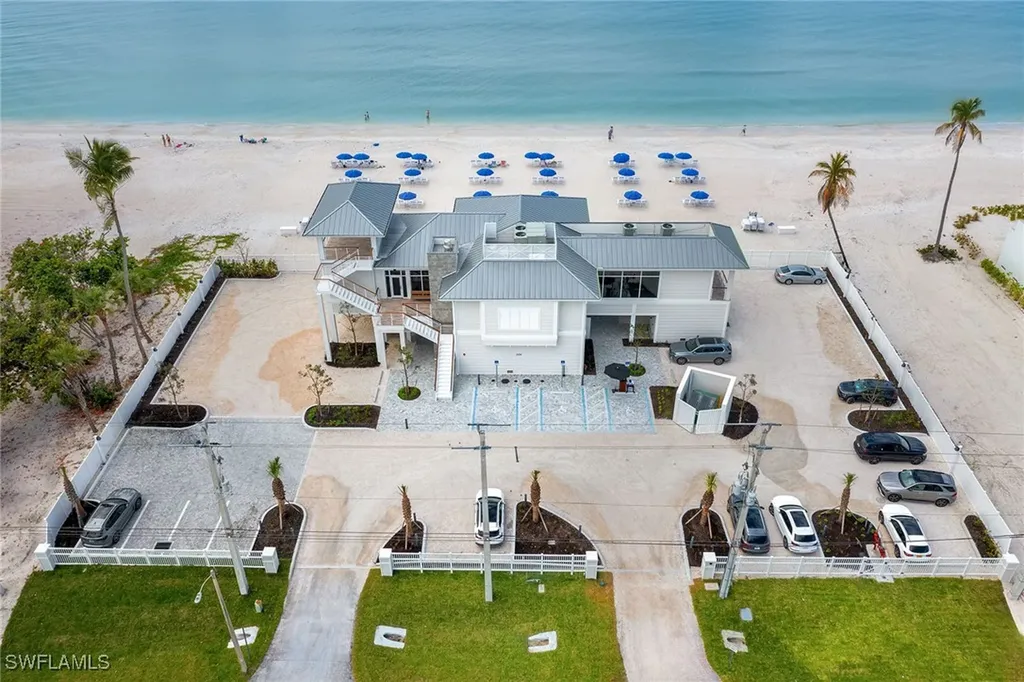 5100 Baybridge Boulevard Estero FL 33928