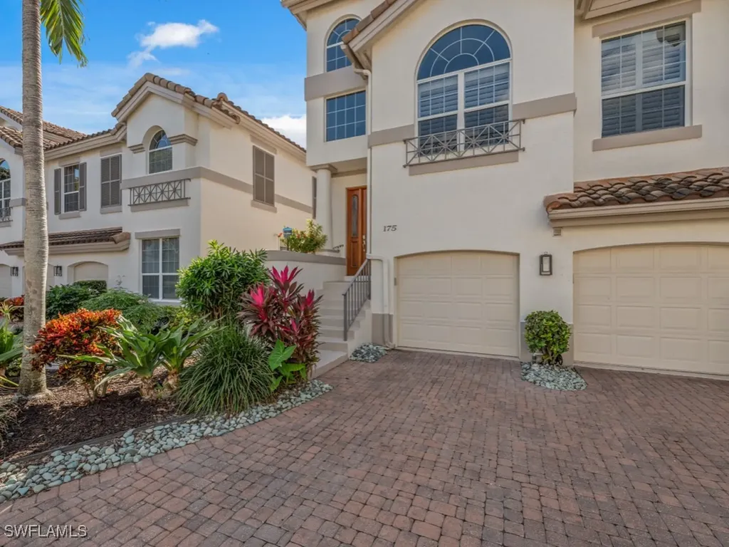 175 Colonade Circle Naples FL 34103