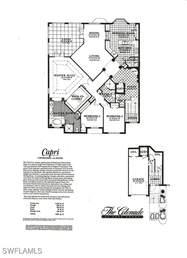 175 Colonade Circle Naples FL 34103