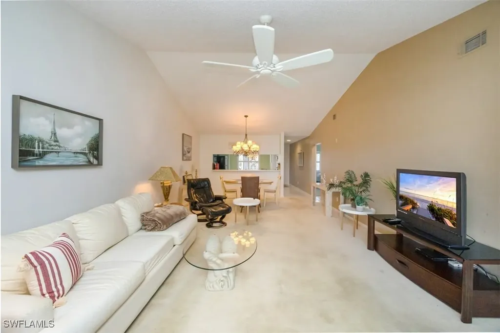 5965 Bloomfield Circle Naples FL 34112