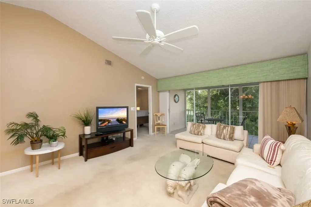 5965 Bloomfield Circle Naples FL 34112