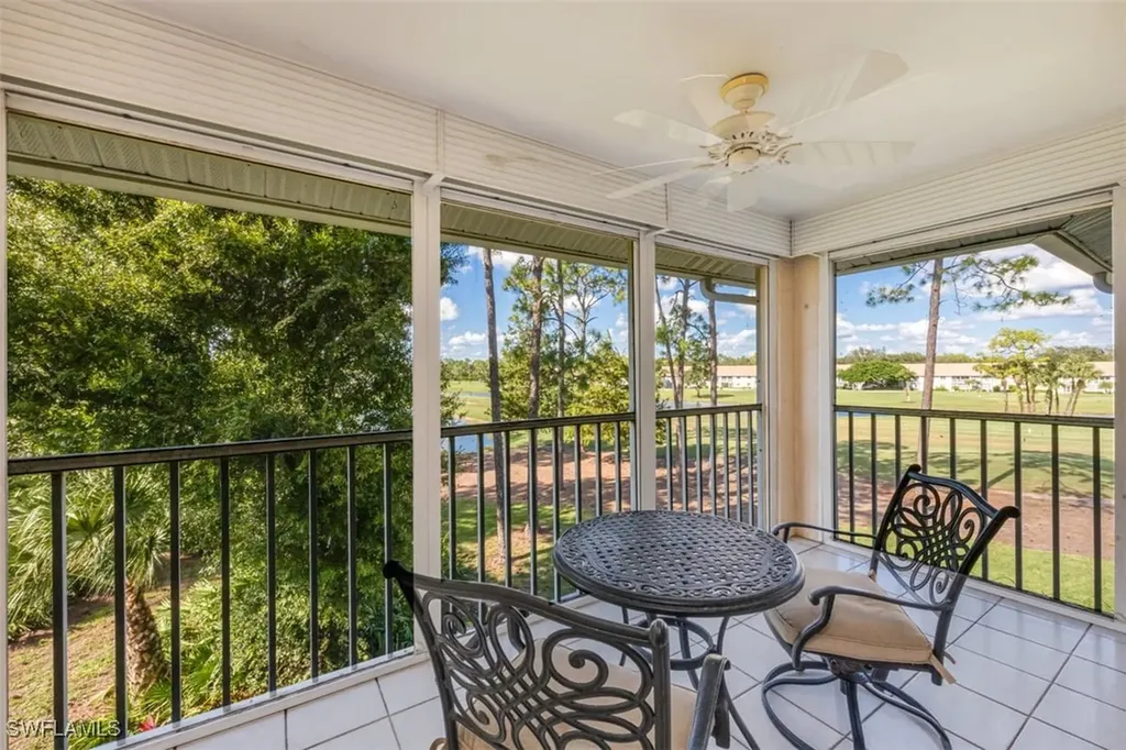 5965 Bloomfield Circle Naples FL 34112