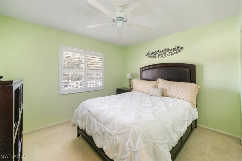 5965 Bloomfield Circle Naples FL 34112