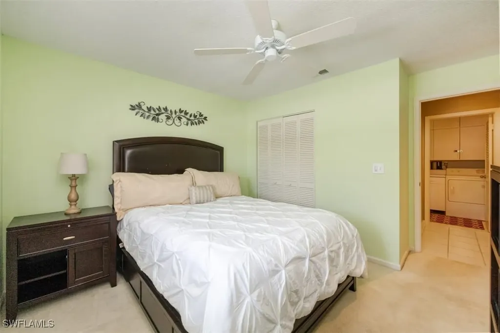 5965 Bloomfield Circle Naples FL 34112