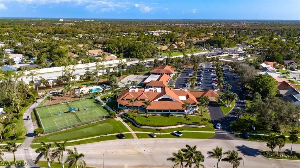 5965 Bloomfield Circle Naples FL 34112
