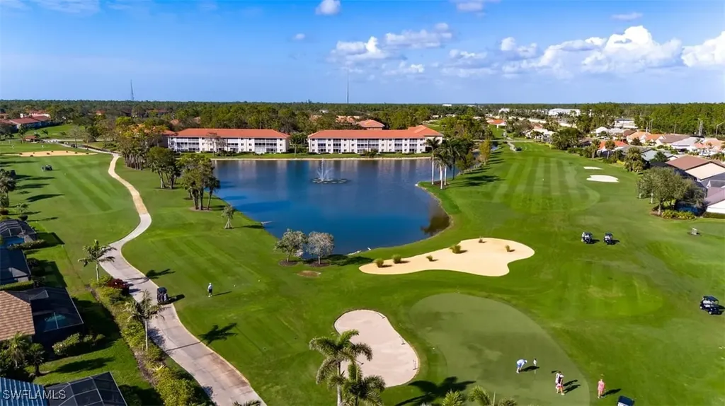 5965 Bloomfield Circle Naples FL 34112