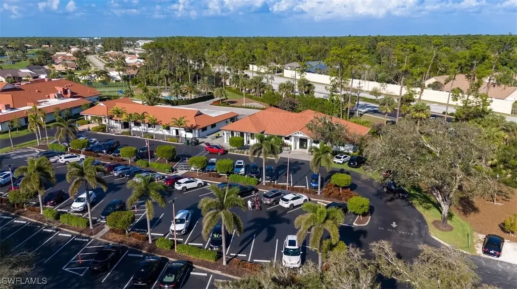 5965 Bloomfield Circle Naples FL 34112