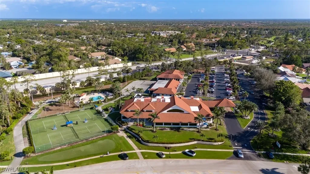 5965 Bloomfield Circle Naples FL 34112