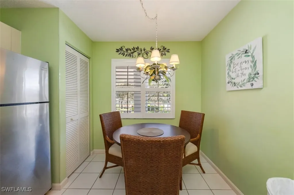 5965 Bloomfield Circle Naples FL 34112